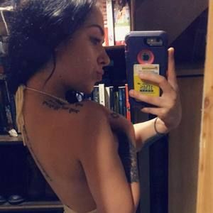 Meet your Posher, Alaina